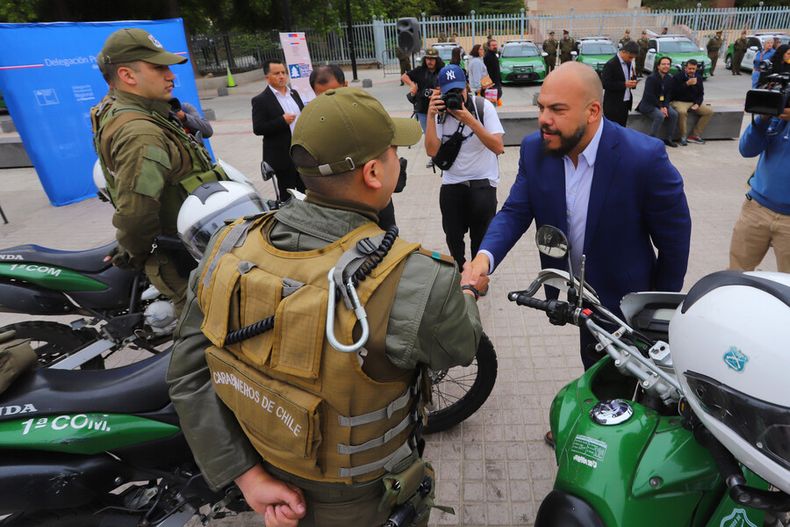 subsecretario vergara a la sensacion de inseguridad le vamos a dar un tratamiento priori.jpg
