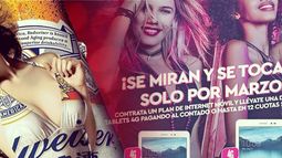 Reino Unido prohíbe la reproducción de estereotipos de género en la publicidad
