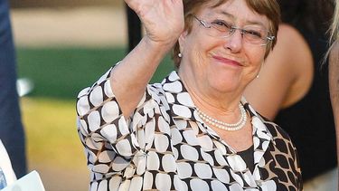 Bachelet deja en suspenso regreso a La Moneda: “Es necesario que existan rostros nuevos”
