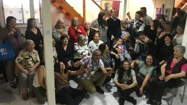 Corporación Clarita de Larminat, 25 años al servicio de la salud mental: Necesitamos que nos enseñen a usar la ley de donaciones