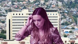 Camila Flores podría ser desaforada por fraude al Fisco - Agencia Uno Camila Flores podría ser desaforada por fraude al Fisco - Agencia Uno