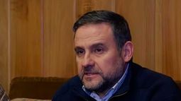 Padre de Martín Pradenas es condenado a 5 años de cárcel por abuso sexual contra menores