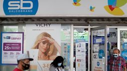 Salcobrand recurre al TC por norma que podría prohibirle firmar contratos con el Estado por dos años