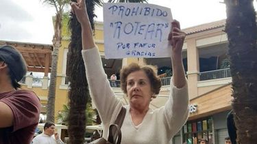 El Desconcierto | Mall de La Dehesa.jpg