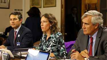 Los argumentos falaces del gobierno para empujar al Congreso a aprobar el TPP-11