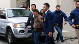 Caso Nibaldo Villegas: Fiscalía confirma que ex esposa y su nueva pareja participaron directamente en el homicidio