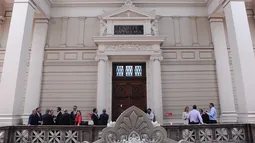 Le rechazaron 17 licencias médicas pese a dolor por amputación y fue a juicio: Suprema expresó que puede seguir trabajando