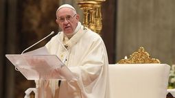 La dura posición del Papa Francisco frente a la prostitución: Es un acto criminal, un vicio repugnante