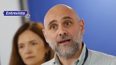 Subsecretario (s) de Salud Pública sobre el VIH: Se puede vivir una vida plena, tranquila y normal