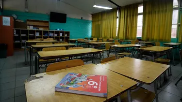 Profesor que fue brutalmente golpeado por alumno en 2023 consigue justicia: Municipio deberá indemnizarlo con $30 millones