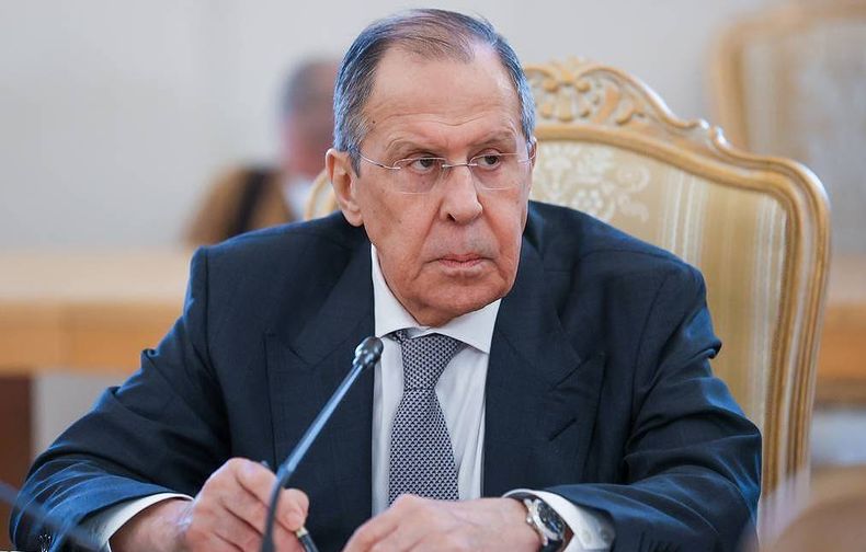 Ministro de Exteriores de Rusia Sergei Lavrov..jpg