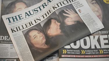 La historia de la mujer australiana que envenenó a tres familiares con hongos letales: Declarada culpable por un jurado