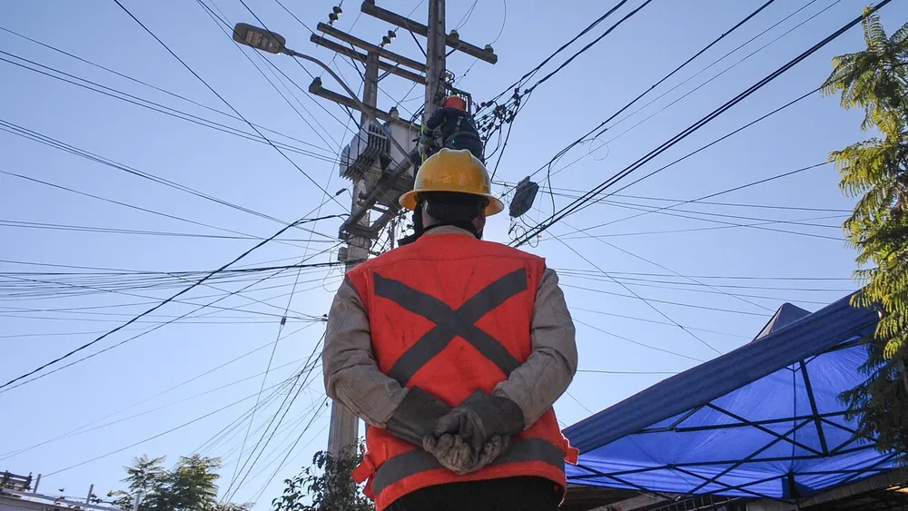 Cortes de luz en Santiago hoy jueves 27 de noviembre: Revisa los mapas con todas las comunas afectadas