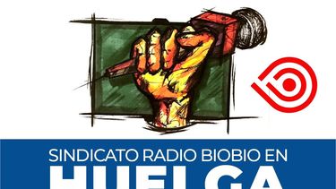 REDES| El hilo de Twitter con que los trabajadores de Radio Bío Bío explican por qué están en huelga