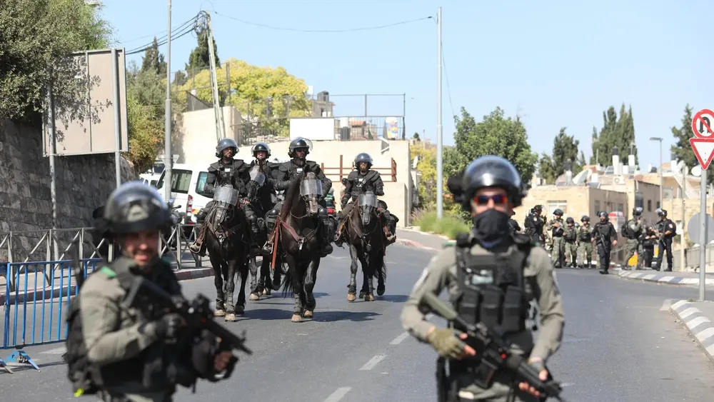 Denuncian que Israel desaloja a palestinos de sus casas en Jerusalén para dárselas a colonos en medio de la tregua