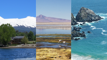 Verano rutero: Nueva guía de viajes para vacacionar en auto, camper o motorhome por Chile
