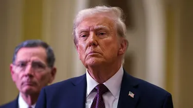 Senado de EE.UU. busca frenar los deseos de guerra de Donald Trump: Así será la importante votación de hoy