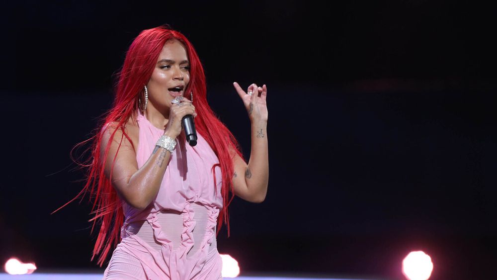 Metro de Santiago anuncia cierre de estación Estadio Nacional por concierto de Karol G