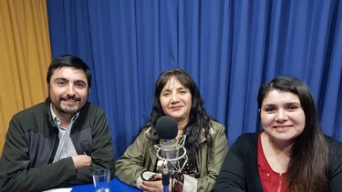 PODCAST| Foro Ciudadano: Infancia, migración, el rol del estado y los desafíos culturales