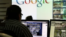 Google sigue la “doctrina Trump” y renombra el Golfo de México por Golfo de América