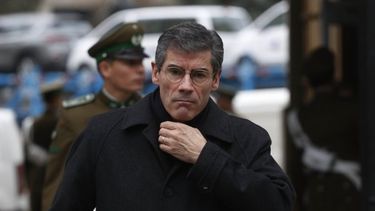 Los potenciales conflictos de interés que arrastra Mario Farren, el nuevo “zar” de la ciberseguridad