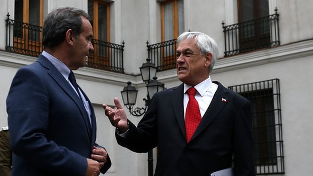 Piñera no firmará Escazú: El acuerdo introduce obligaciones ambiguas para el Estado