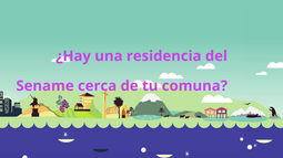 Observatorio para la Confianza: Nace organismo para fiscalizar Sename y controlar las políticas públicas de infancia