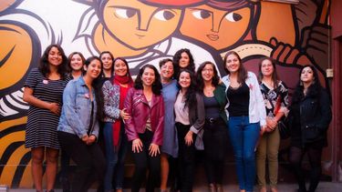 Dirigentas del Frente Amplio lanzan la agenda legislativa Ahora que sí nos ven: Iniciativas Legislativas y Compromisos Feministas