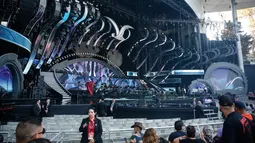 Viña 2026, cuarta noche: Juanes y Ke Personajes en la música más un número de humor que será histórico