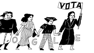 PERFIL| Las infatigables luchas feministas de Elena Caffarena