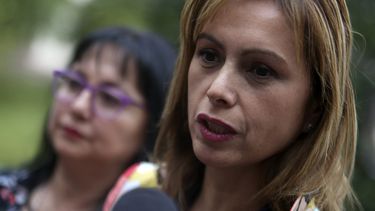 UDI le recordó a diputada Carvajal que falseó su curriculum y le solicitó que congele su cargo mientras es investigada por supuestas deudas