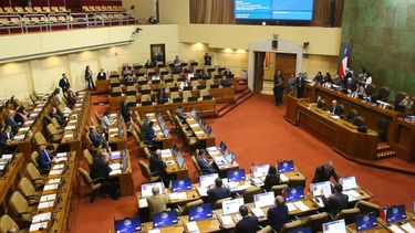Se perderá dominio de bienes comprados con capitales ilícitos: Diputados lo discuten