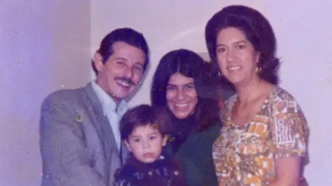 Irónicamente Milei los quiere hacer desaparecer: La insistencia del chileno para defender sitios de memoria en Buenos Aires