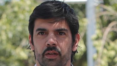 Lavín Jr. con el agua hasta el cuello: Revelan su compleja situación en medio de adverso escenario judicial