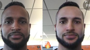 Acusan de racismo a la popular aplicación FaceApp por convertir a negros en blancos