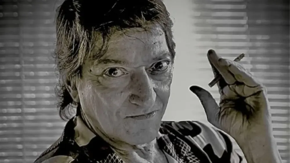 Mujer chilena muere en Argentina: Principal sospechoso es Julio Moura, fundador y guitarrista de Virus