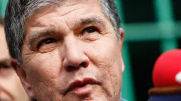 Declaración de Monsalve: Dos pisco sour, reunión con presidente Boric y la confesión a su mujer