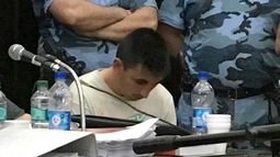Comienza juicio de hombre que mató a niña de 12 años que contactó por Facebook en Argentina