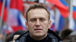 Viuda del fallecido líder opositor ruso Alexéi Navalni confirma que fue envenenado en prisión