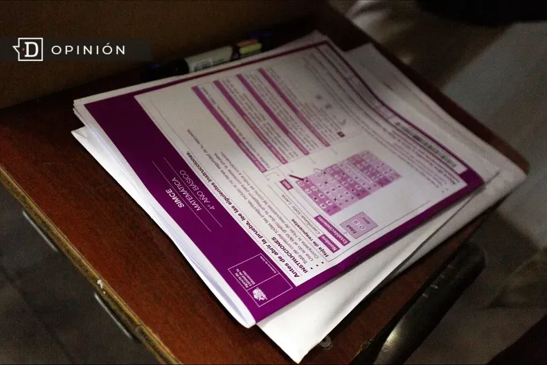 12661 imagen de una prueba simce de 4to basico.webp