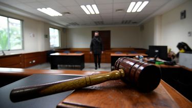 Exfiscal Alexis Rogat Lucero descarta haber beneficiado a otrora intendente de Atacama Francisco Sánchez (RN)