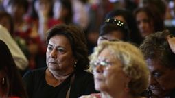 Manuela Gumucio defiende a ME-O: Estoy segura de que Miguel estaría muy orgulloso de Marco