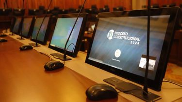 Los amarres que planea dejar la Comisión Experta para el Consejo Constitucional