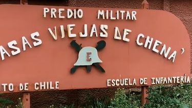 Cerro Chena y Hornos de Lonquén: Ejecutivo trabaja en concesiones a entidades de DD.HH.