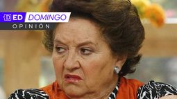 Fabiola ve, tú no