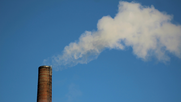 Ante crisis climática, nueva plataforma digital localiza puntos de emisión de metano.