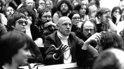 A 34 años de su muerte, Michel Foucault está de regreso con el IV tomo de su clásico Historia de la Sexualidad