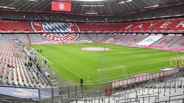 COVID-19 pone en jaque a Alemania: Contagios explotan y se comienzan a cerrar los estadios