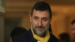 Amarillos por Chile dice que clamor popular pide “expertos con voz y voto en Convención”