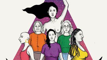 En el Mes de la Mujer: Libros que reflexionan sobre su rol, integración y equidad femenina